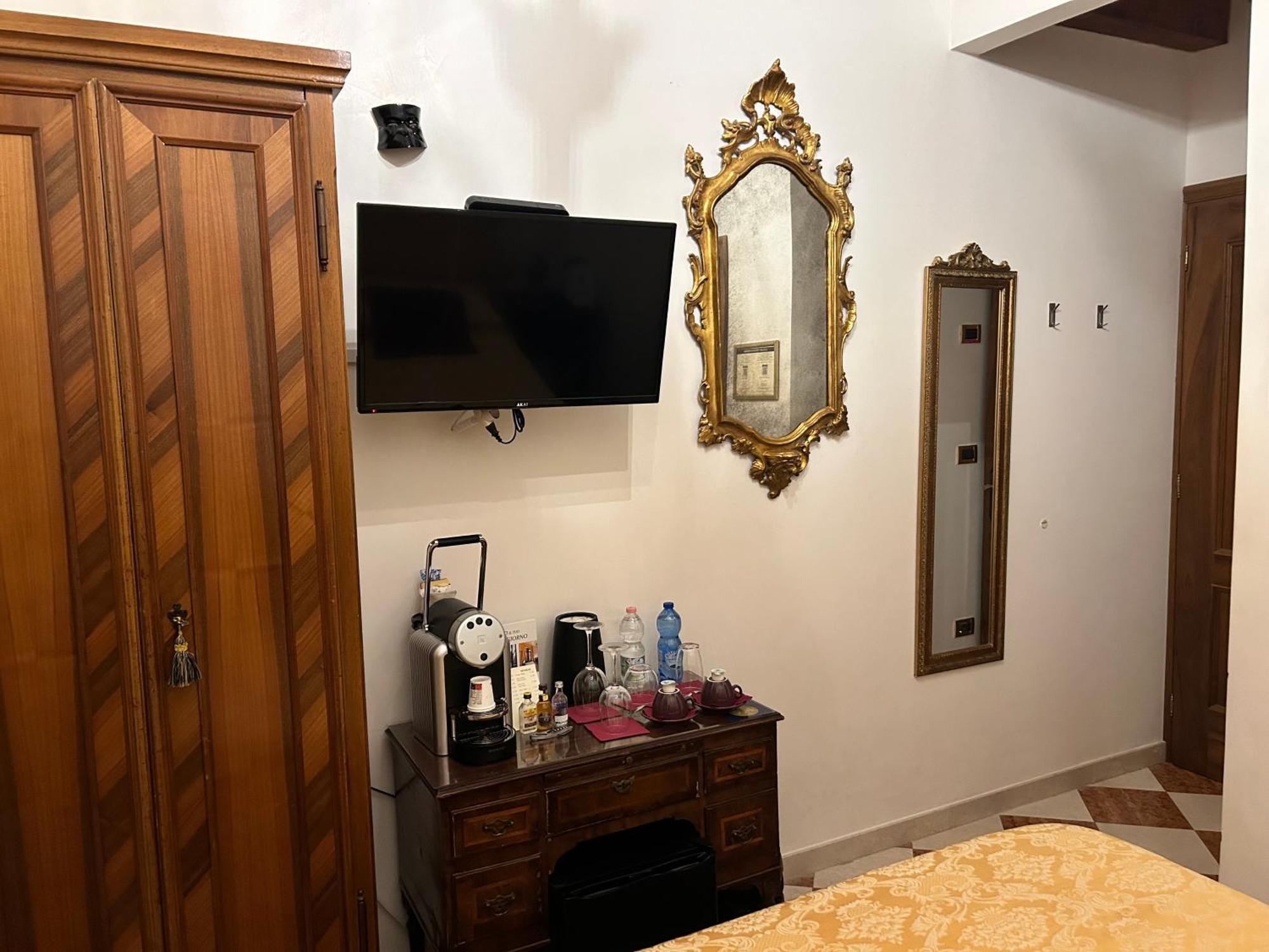 Luxury Venetian Rooms Exteriör bild