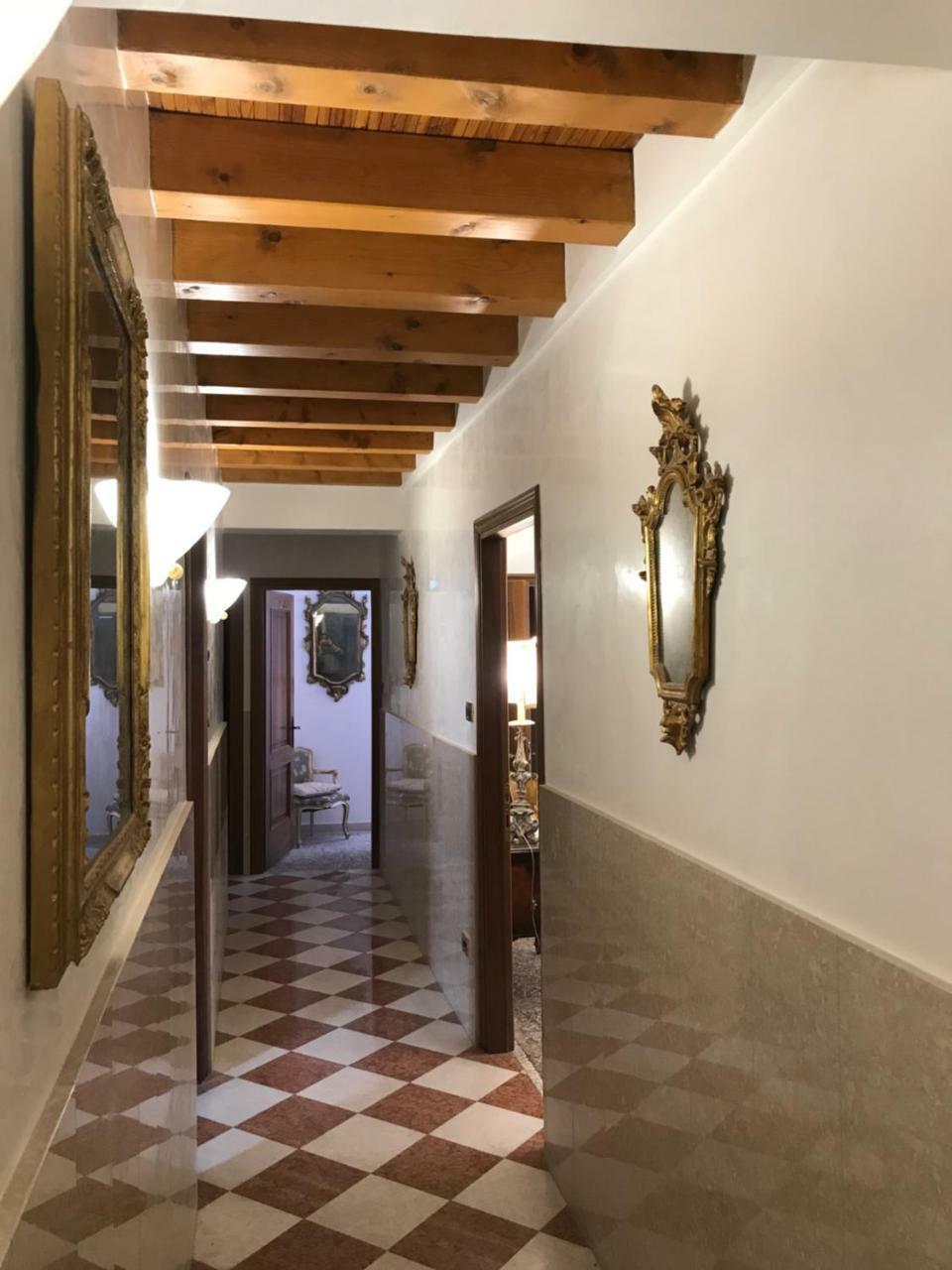 Luxury Venetian Rooms Exteriör bild